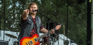 0014 Hard And Heavy Open Air Fest